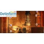 Музей "Огни Москвы"