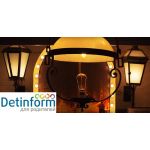 Музей "Огни Москвы"