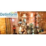 Музей "Огни Москвы"