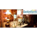 Музей "Огни Москвы"