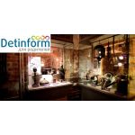 Музей "Огни Москвы"