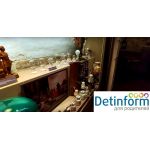 Музей "Огни Москвы"