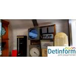 Музей "Огни Москвы"