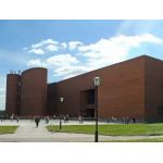 Палеонтологический музей РАН имени Ю.А. Орлова