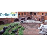 Палеонтологический музей РАН имени Ю.А. Орлова