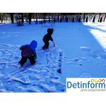 Частный детский сад в детской студии "Развивашки"