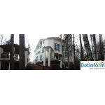 "Riverside School" - Риверсайд Британская Школа в Новогорске