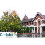 Детский сад АНОДО "Золотой Петушок"