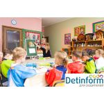 Детский сад АНОДО "Золотой Петушок"