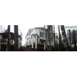 Британский детский сад "Риверсайд"