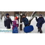 Частная общеобразовательная  школа "Алые Паруса"