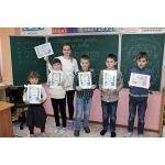 Частная общеобразовательная  школа "Алые Паруса"