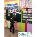 Частная общеобразовательная  школа "Алые Паруса"