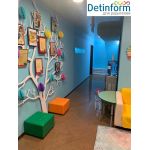 Частный мини-сад "Фонарики" в детском центре Волшебный фонарик Частный мини-сад "Фонарики" в детском центре Волшебный фонарик