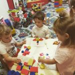 Частный сад детского центра "Цветы жизни"