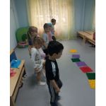 Частный сад детского центра "Цветы жизни"