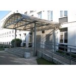 Средняя общеобразовательная школа №1001- структурное подразделение Государственное бюджетное общеобразовательное учреждение города Москвы "Школа № 1002"