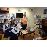 Средняя общеобразовательная школа №1024, структурное подразделение ГБОУ города Москвы "Школа № 1591"