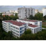 Средняя общеобразовательная школа №1032 - корпус "Пугачевская, 7" ГБОУ Школы № 1505 "Преображенская"