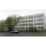 Средняя общеобразовательная школа №1038 - подразделение ГБОУ Школы № 285 им. В.А. Молодцова