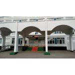 Средняя общеобразовательная школа №1061 - Корпус №2, Государственное бюджетное общеобразовательное учреждение города Москвы "Школа № 806"