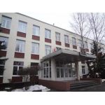 Средняя общеобразовательная школа №107-Корпус 3 "Московский" ГБОУ города Москвы "Школа им. Н.М. Карамзина"