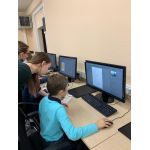 Средняя общеобразовательная школа №107-Корпус 3 "Московский" ГБОУ города Москвы "Школа им. Н.М. Карамзина"