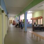 Средняя общеобразовательная школа №107-Корпус 3 "Московский" ГБОУ города Москвы "Школа им. Н.М. Карамзина"