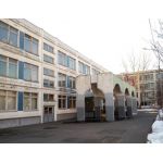 Средняя общеобразовательная школа №1076, подразделение ГБОУ Школы № 1516