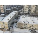 Центр образования №1089 - Коллаж структурное подразделение ГБОУ города Москвы "Школа № 138"