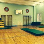 Средняя общеобразовательная школа №1094 - Школьное отделение, Государственное бюджетное общеобразовательное учреждение города Москвы "Школа № 760 имени А.П. Маресьева"