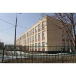 Средняя общеобразовательная школа №1094 - Школьное отделение, Государственное бюджетное общеобразовательное учреждение города Москвы "Школа № 760 имени А.П. Маресьева"