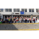 ГБОУ города Москвы "Школа им. Н.М. Карамзина" Корпус 1 "Петербургский" (ранее Средняя общеобразовательная школа №1106)