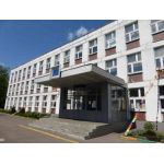 Средняя общеобразовательная школа №1115 - Школьное отделение №4 ГБОУ "Школа № 15"