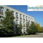 Средняя общеобразовательная школа №1117,  Здание №3 ГБОУ Школы № 2025