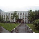 Средняя общеобразовательная школа №1122, структурное подразделение "Школа № 1416 Лианозово" корпус № 2