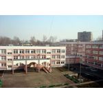 Средняя общеобразовательная школа №1137, структурное подразделение ГБОУ города Москвы "Школа № 760 имени А.П. Маресьева"