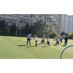 СОШ №1142, структурное подразделение ГБОУ города Москвы "Школа № 2087 "Открытие"