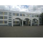 СОШ №1142, структурное подразделение ГБОУ города Москвы "Школа № 2087 "Открытие"