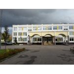 Средняя общеобразовательная школа №1143- учебный корпус №5 ГБОУ города Москвы "Школа имени Ф.М. Достоевского"