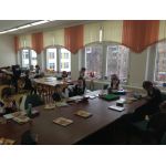 Средняя общеобразовательная школа №1143- учебный корпус №5 ГБОУ города Москвы "Школа имени Ф.М. Достоевского"