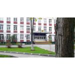 ГБОУ города Москвы "Школа имени Ф.М. Достоевского" учебный корпус №1 (ранее СОШ №1148 c этнокультурным (русским) компонентом образования)