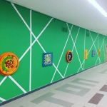 Средняя общеобразовательная школа №1155, структурное подразделение ГБОУ города Москвы "Школа № 1155"