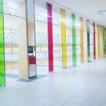 Средняя общеобразовательная школа №1155, структурное подразделение ГБОУ города Москвы "Школа № 1155"