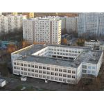 Средняя общеобразовательная школа №1155, структурное подразделение ГБОУ города Москвы "Школа № 1155"