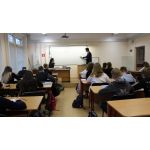 ГБОУ "Школа №1161" Корпус №1 ( ранее Средняя общеобразовательная школа №1161)