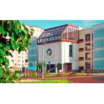 ГБОУ "Школа №1161" Корпус №1 ( ранее Средняя общеобразовательная школа №1161)