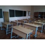 Средняя общеобразовательная школа №1162 - Кластер 3 Здание "Аннино", Государственное бюджетное общеобразовательное учреждение города Москвы "Школа № 504"