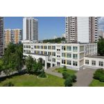 Средняя общеобразовательная школа №1168 - Корпус № 5 ГБОУ Школы № 2097 Средняя общеобразовательная школа №1168 - Корпус № 5 ГБОУ Школы № 2097