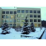 СОШ №1188 с углубленным изучением изобразительного искусства - Здание № 3, ГБОУ города Москвы "Многопрофильная школа № 1955"